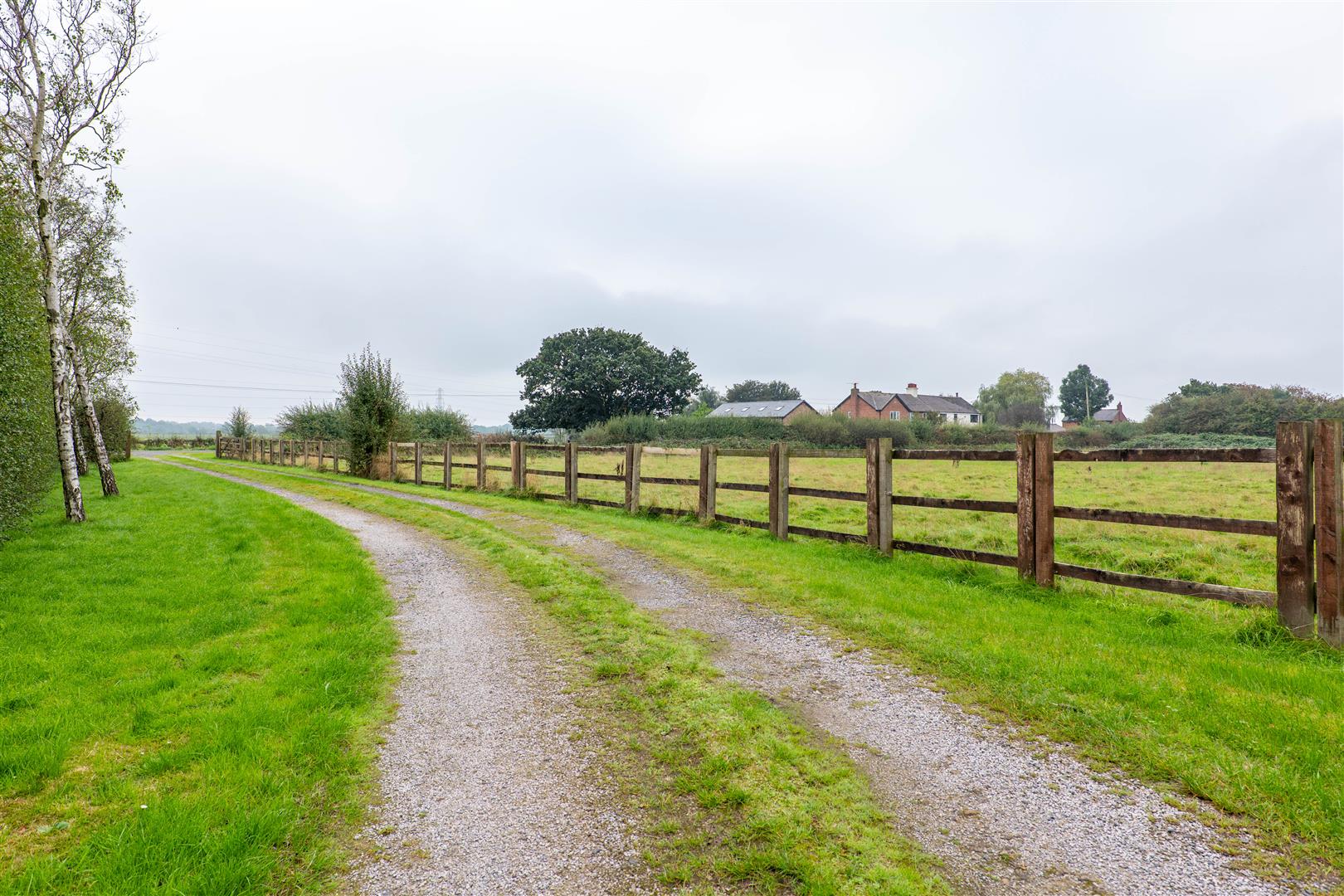 Grange Lane, Hutton, Preston
